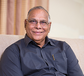 chairman