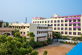 school